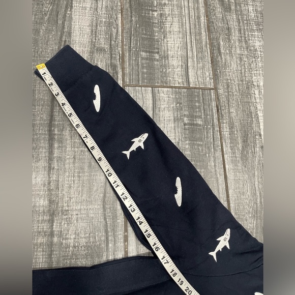 Thom Browne Embroidered Shark & Surfboard Crew Sweat Zippered Size 1 - Picture 11 of 12